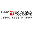 Logo Catalana Occidente